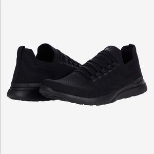 APL Techloom Breeze Black 7.5